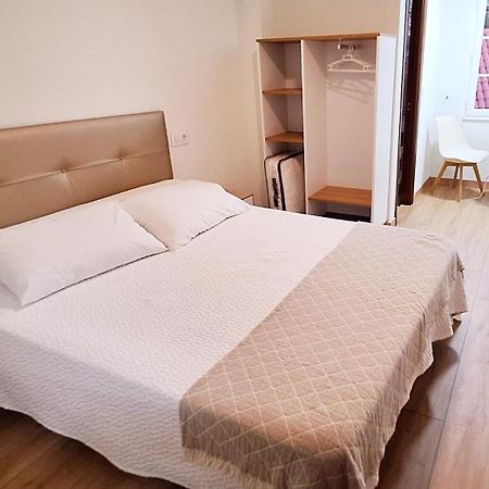 Hostal Cachino Carnota Esterno foto